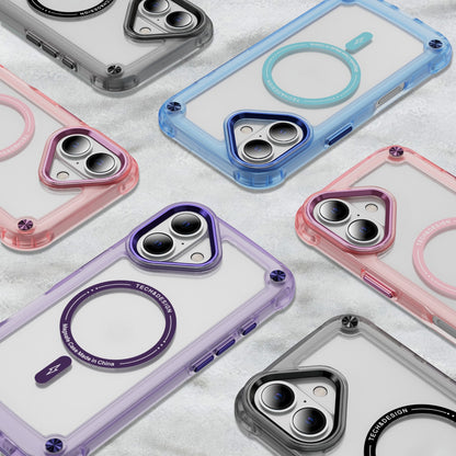 CLICK Edge Series iPhone 16 Case