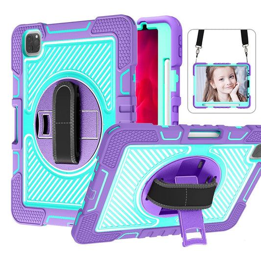 CLICK Fortitude Series Case for iPad Air 11
