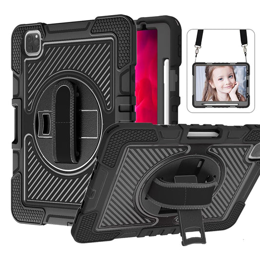 CLICK Fortitude Series Case for iPad Pro 11