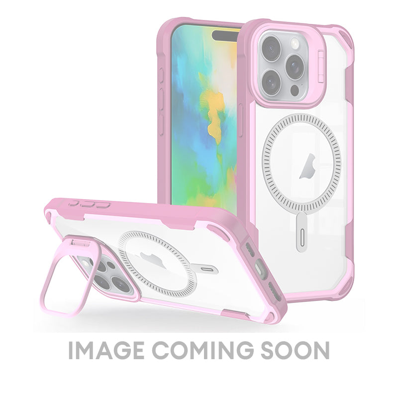 CLICK Fusion MagSafe Series iPhone 16 Plus Case