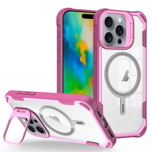 CLICK Fusion MagSafe Series iPhone 16 Pro Case