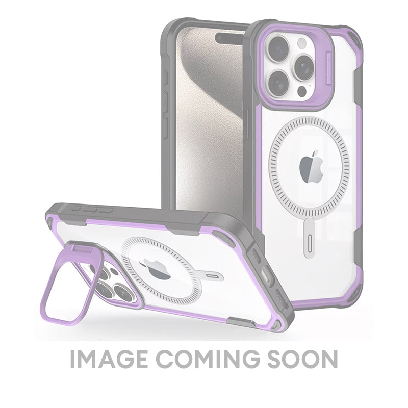 CLICK Fusion MagSafe Series iPhone 16 Case