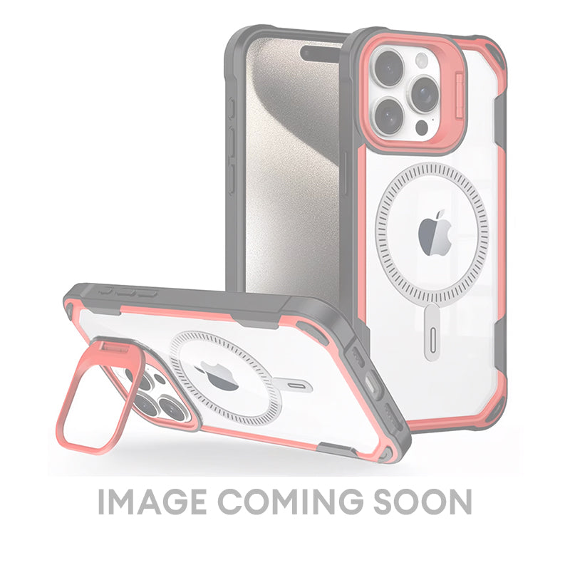 CLICK Fusion MagSafe Series iPhone 16 Case