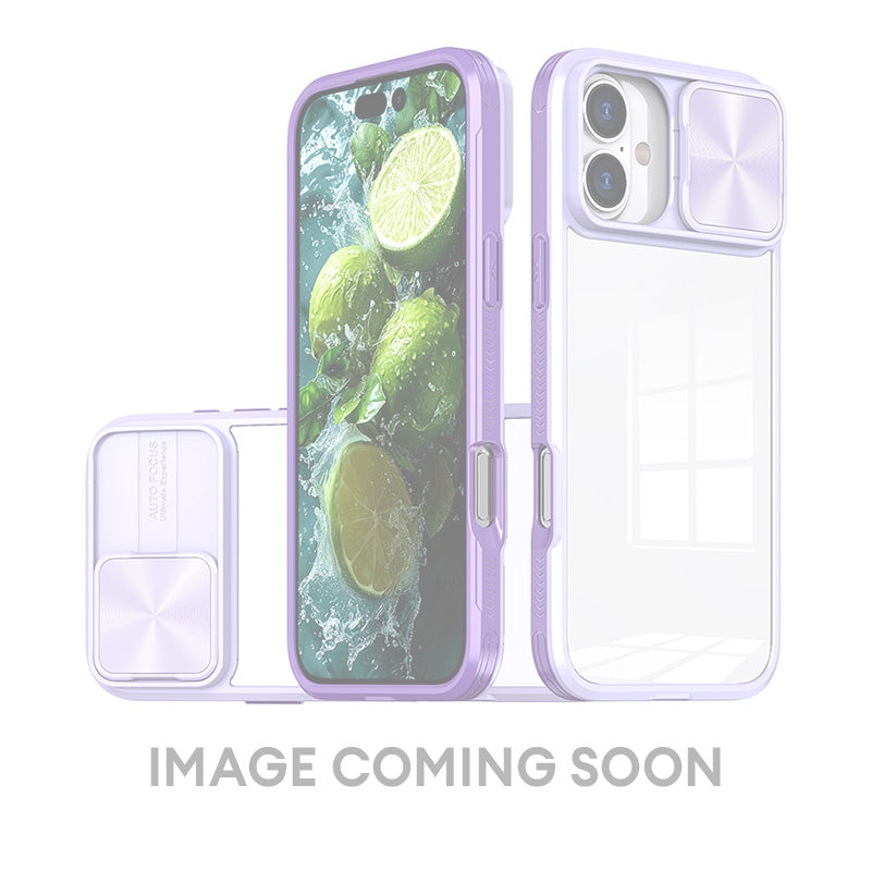 CLICK Flex Shield Series moto g 5G (2024) Case