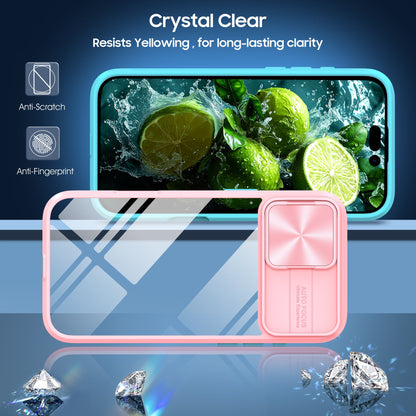 CLICK Flex Shield MagSafe Series iPhone 16 Case