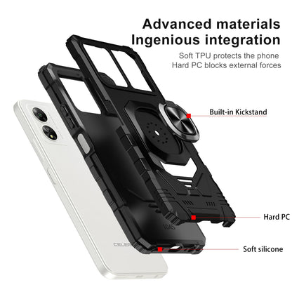 CLICK Guard Series Boost Celero5G SC Case