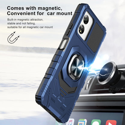 CLICK Guard Series Boost Celero5G SC Case