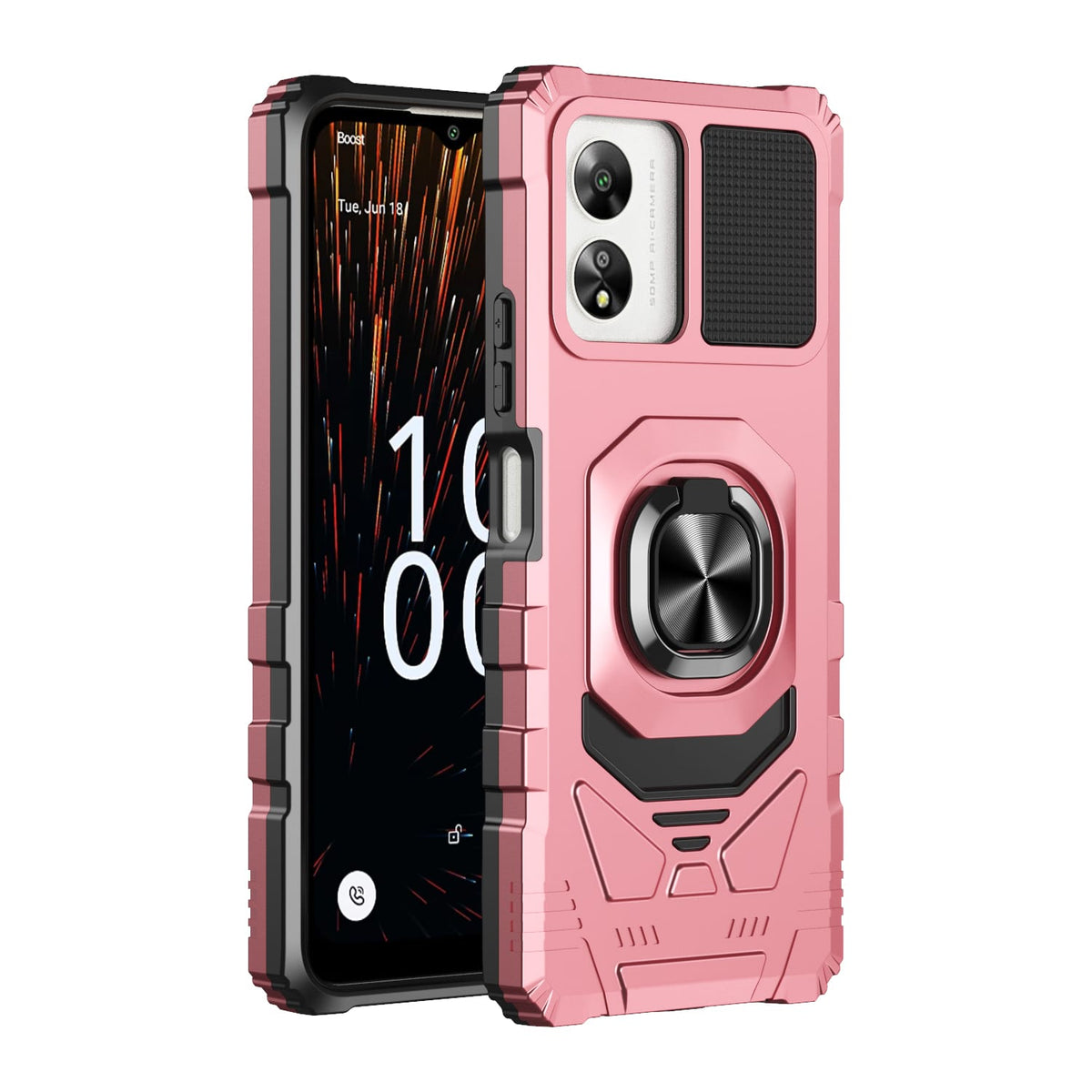 CLICK Guard Series Boost Celero5G SC Case