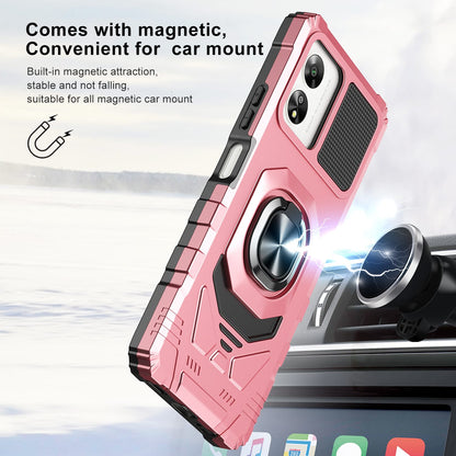 CLICK Guard Series Boost Celero5G SC Case