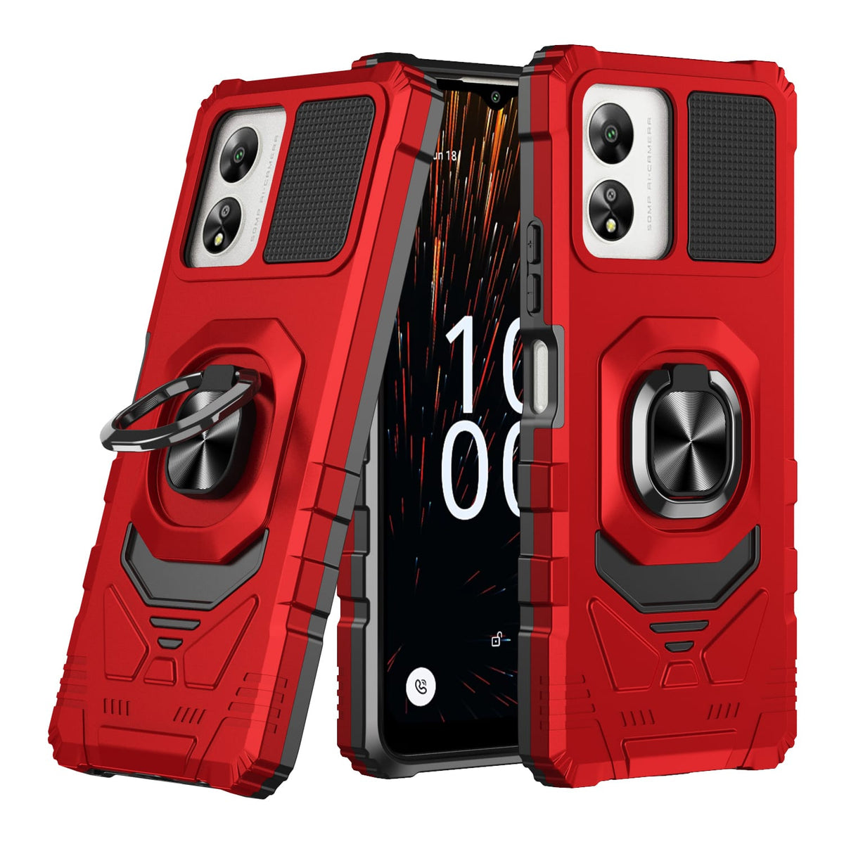 CLICK Guard Series Boost Celero5G SC Case