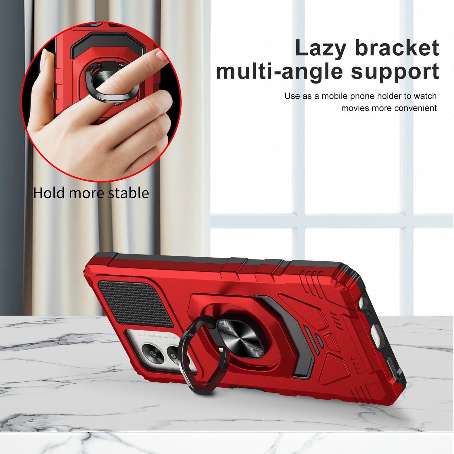 CLICK Guard Series Boost Celero5G SC Case