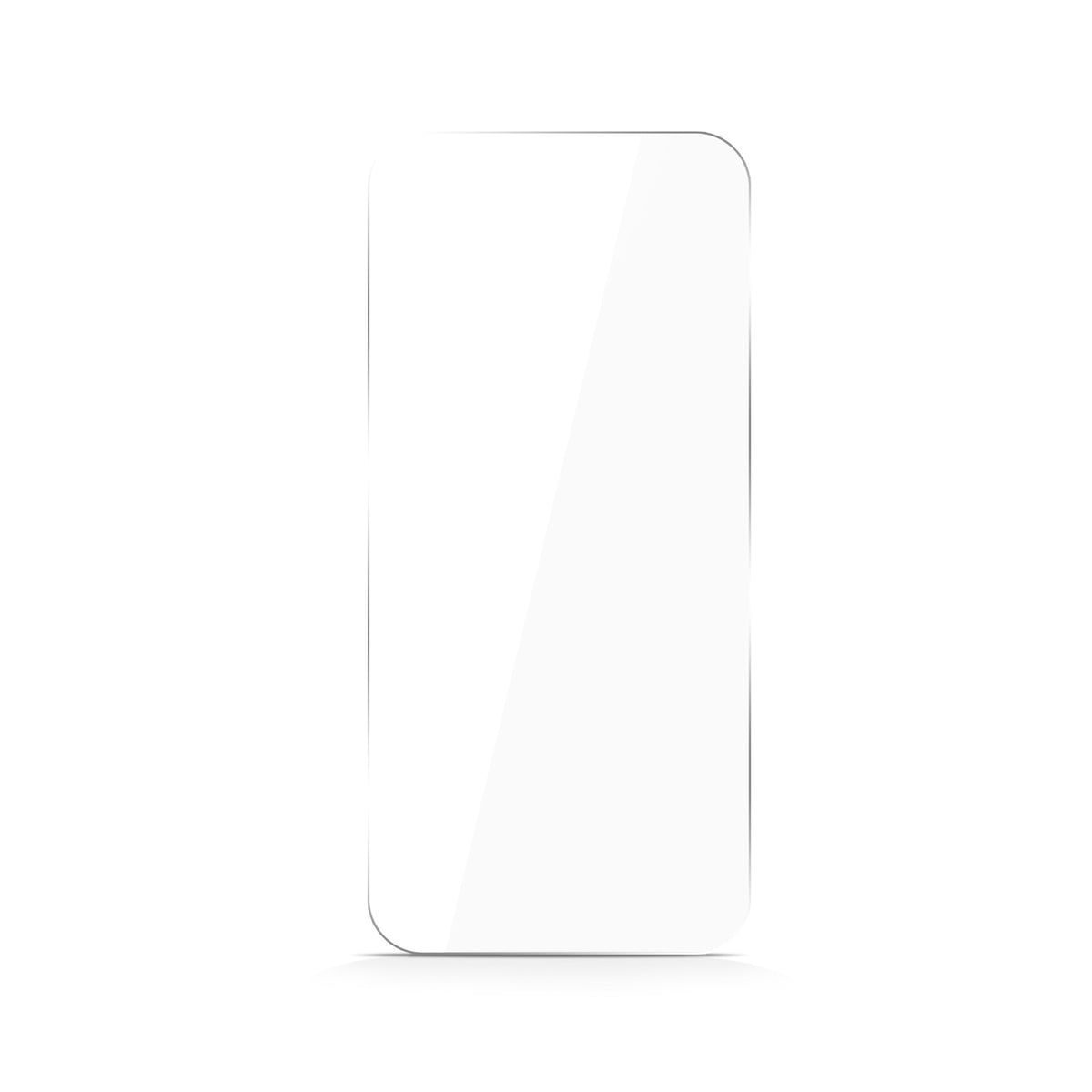 CLICK Screen Protector for iPhone 17