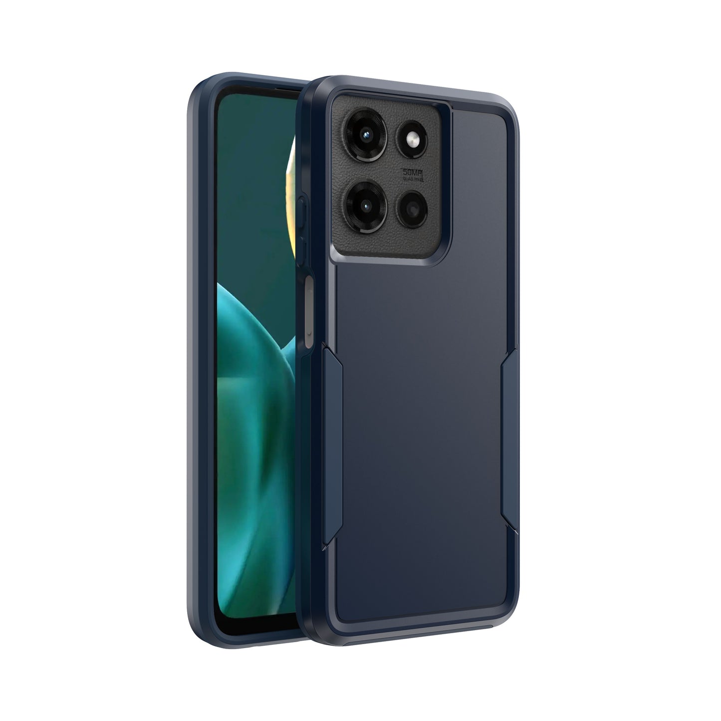 CLICK Impact Series moto g play 2026 / g 5G 2026 / g 5G 2025 Case