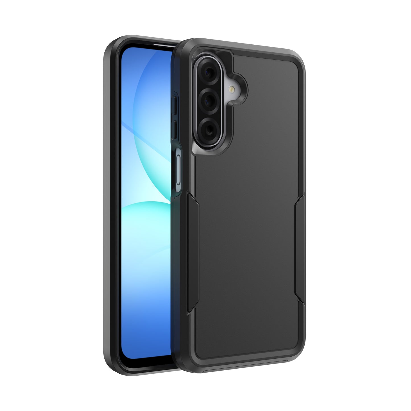 CLICK Impact Series Galaxy A17 / A16 / A26 Case