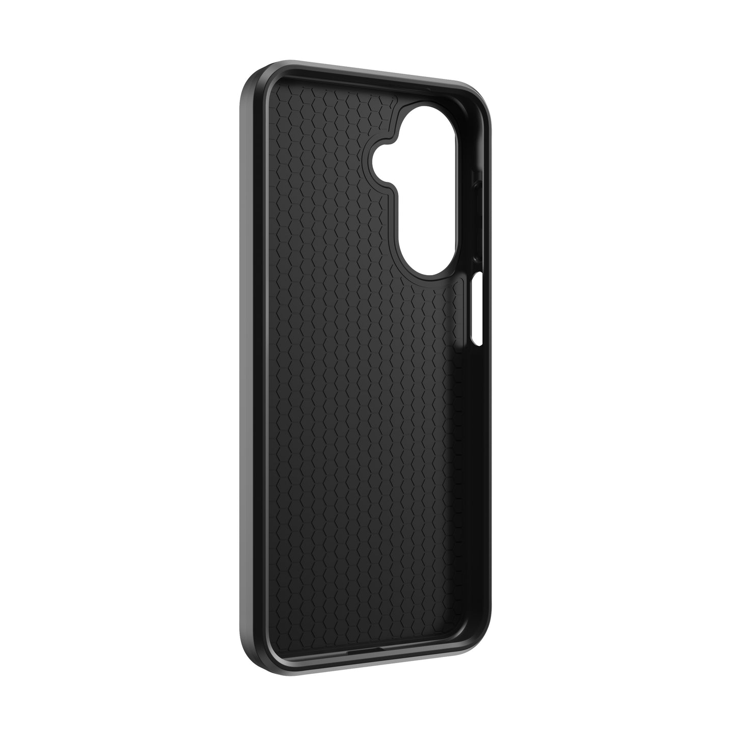 CLICK Impact Series Galaxy A17 / A16 / A26 Case