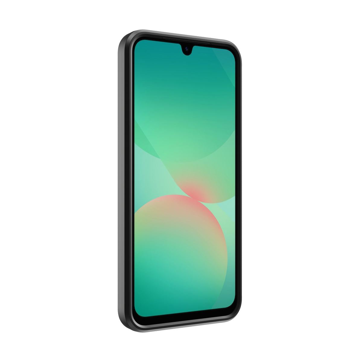 CLICK Impact Series Galaxy A17 / A16 / A26 Case