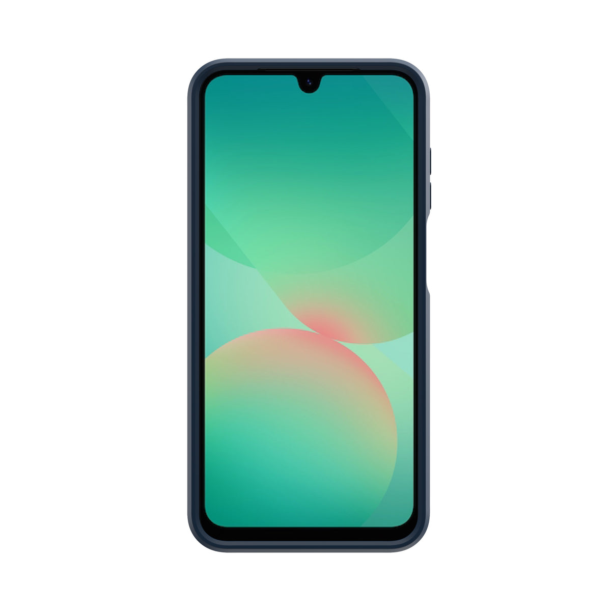 CLICK Impact Series Galaxy A17 / A16 / A26 Case