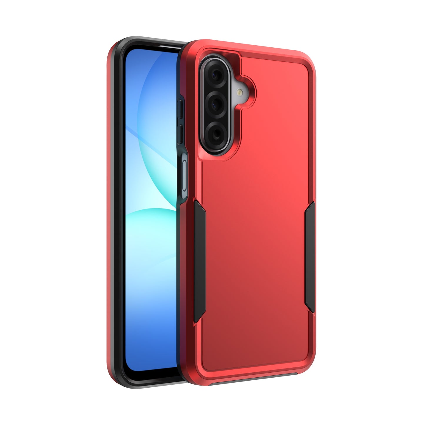 CLICK Impact Series Galaxy A17 / A16 / A26 Case