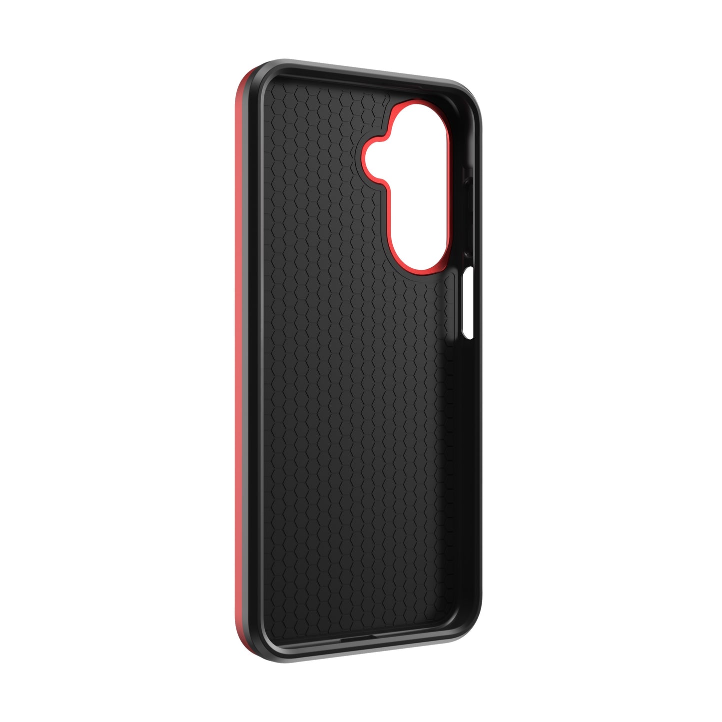 CLICK Impact Series Galaxy A17 / A16 / A26 Case