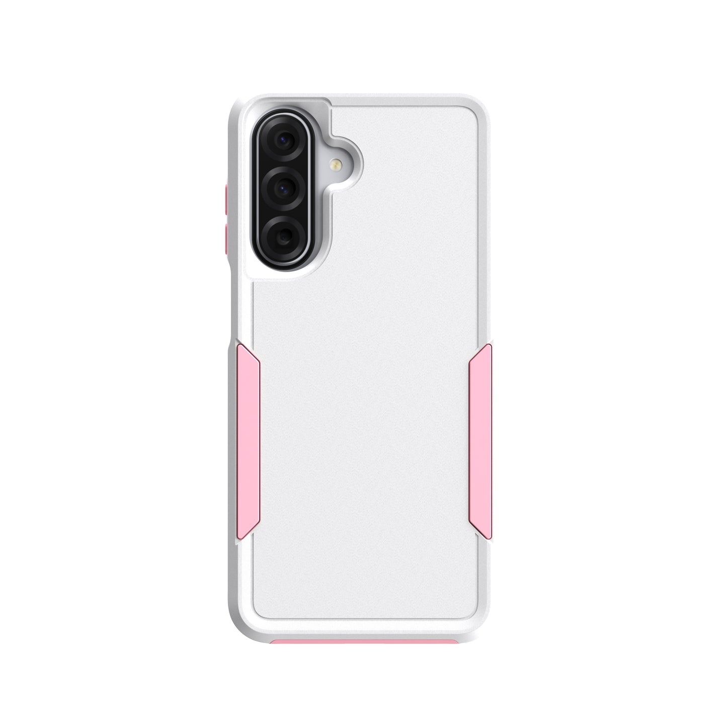 CLICK Impact Series Galaxy A17 / A16 / A26 Case