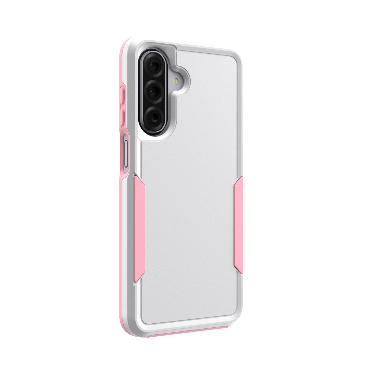 CLICK Impact Series Galaxy A17 / A16 / A26 Case