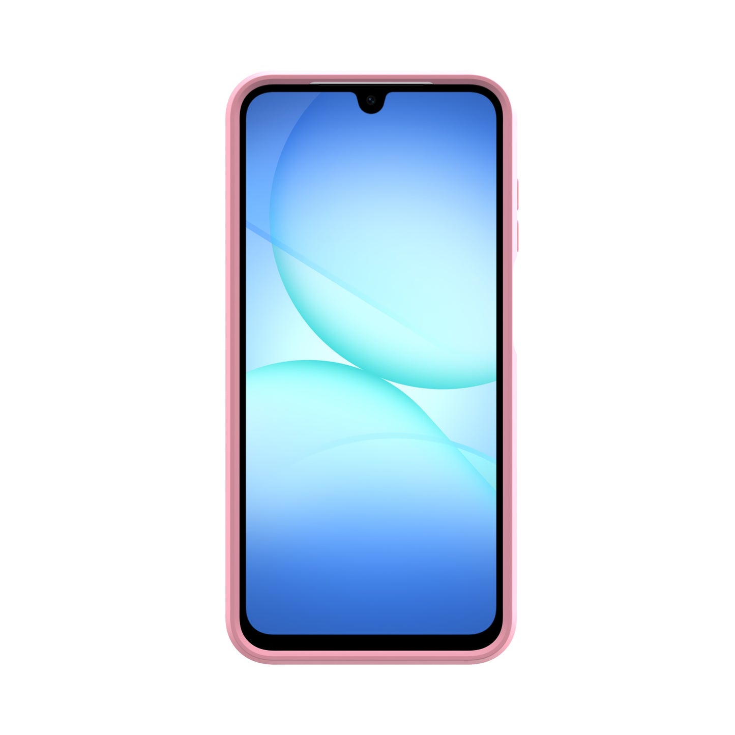 CLICK Impact Series Galaxy A17 / A16 / A26 Case