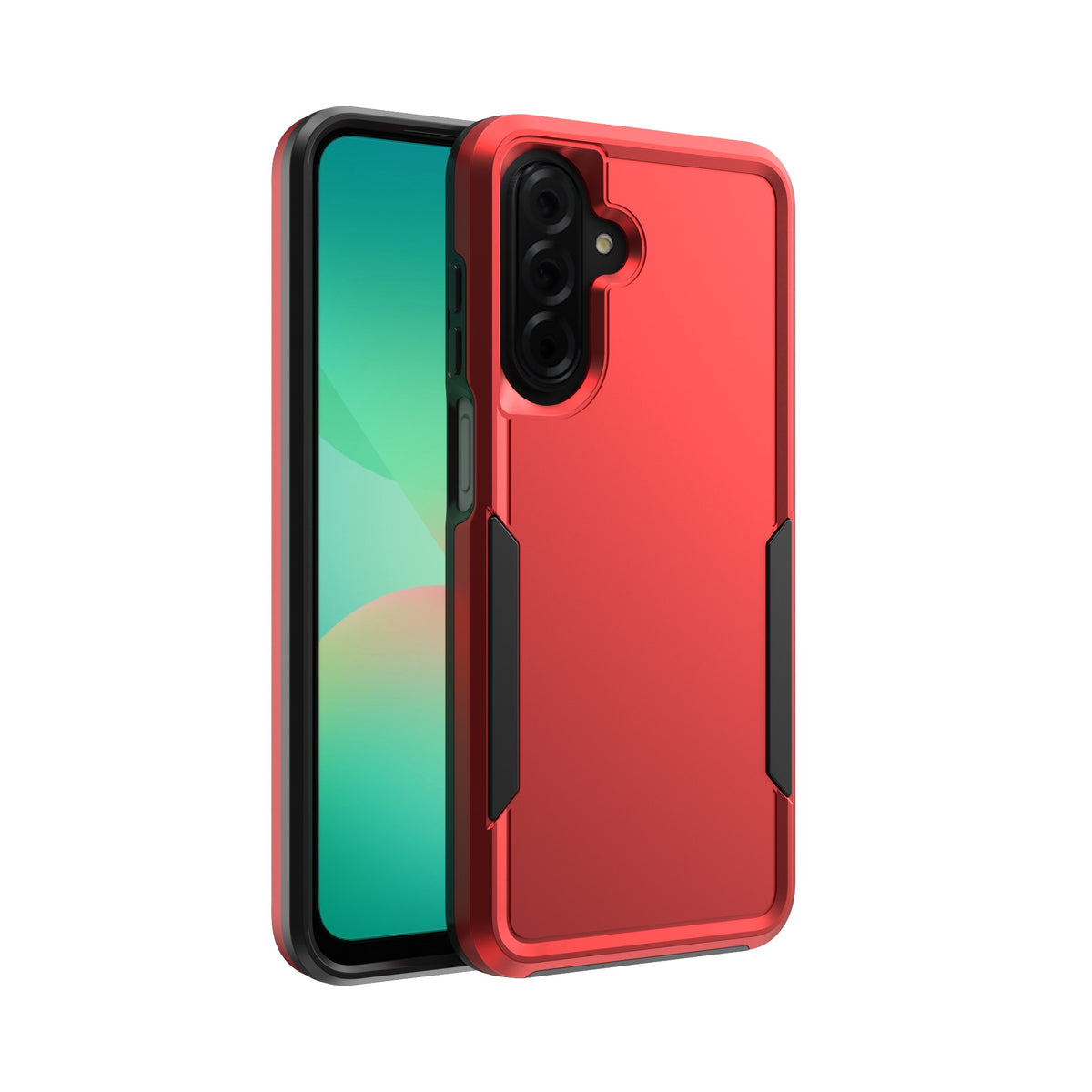 CLICK Impact Series Galaxy A26 Case