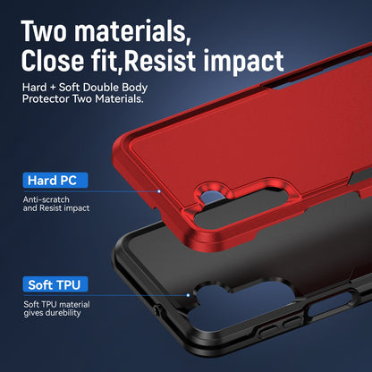 CLICK Impact Series Galaxy S24 FE Case