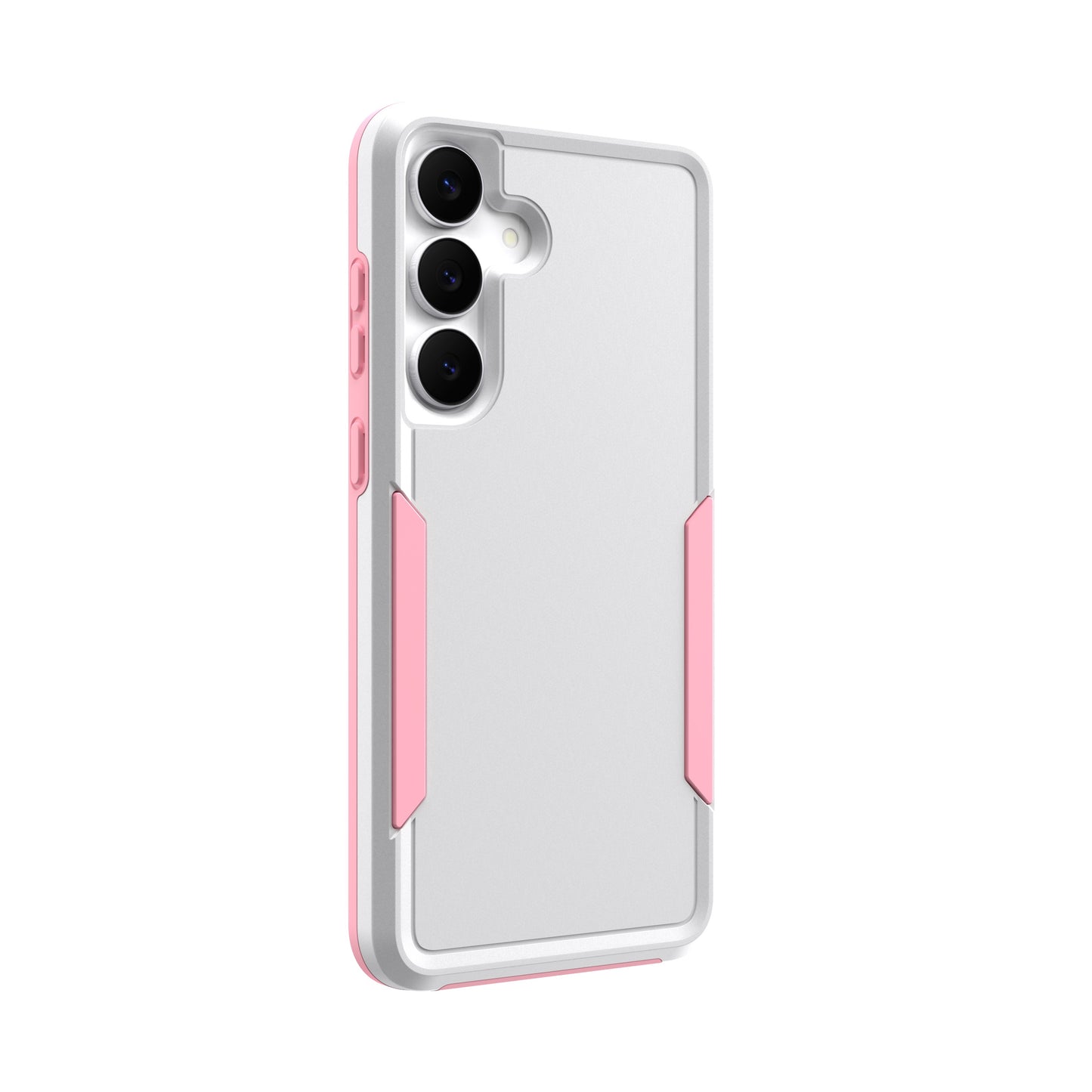 CLICK Impact Series Galaxy S25 FE Case