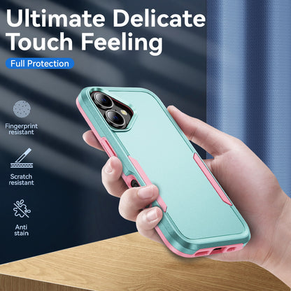 CLICK Impact MagSafe Series iPhone 16 Case