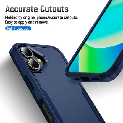 CLICK Impact MagSafe Series iPhone 16 Case