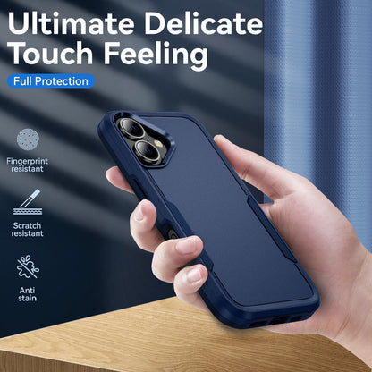 CLICK Impact MagSafe Series iPhone 16 Case