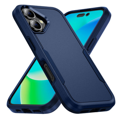 CLICK Impact MagSafe Series iPhone 16 Case