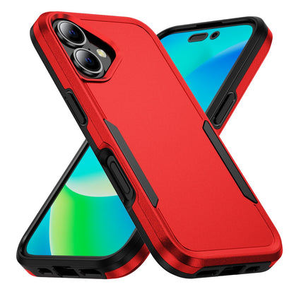 CLICK Impact MagSafe Series iPhone 16 Case