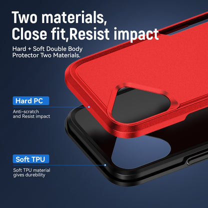 CLICK Impact MagSafe Series iPhone 16 Case