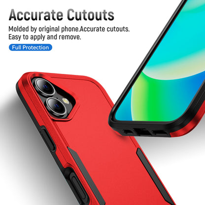 CLICK Impact MagSafe Series iPhone 16 Case