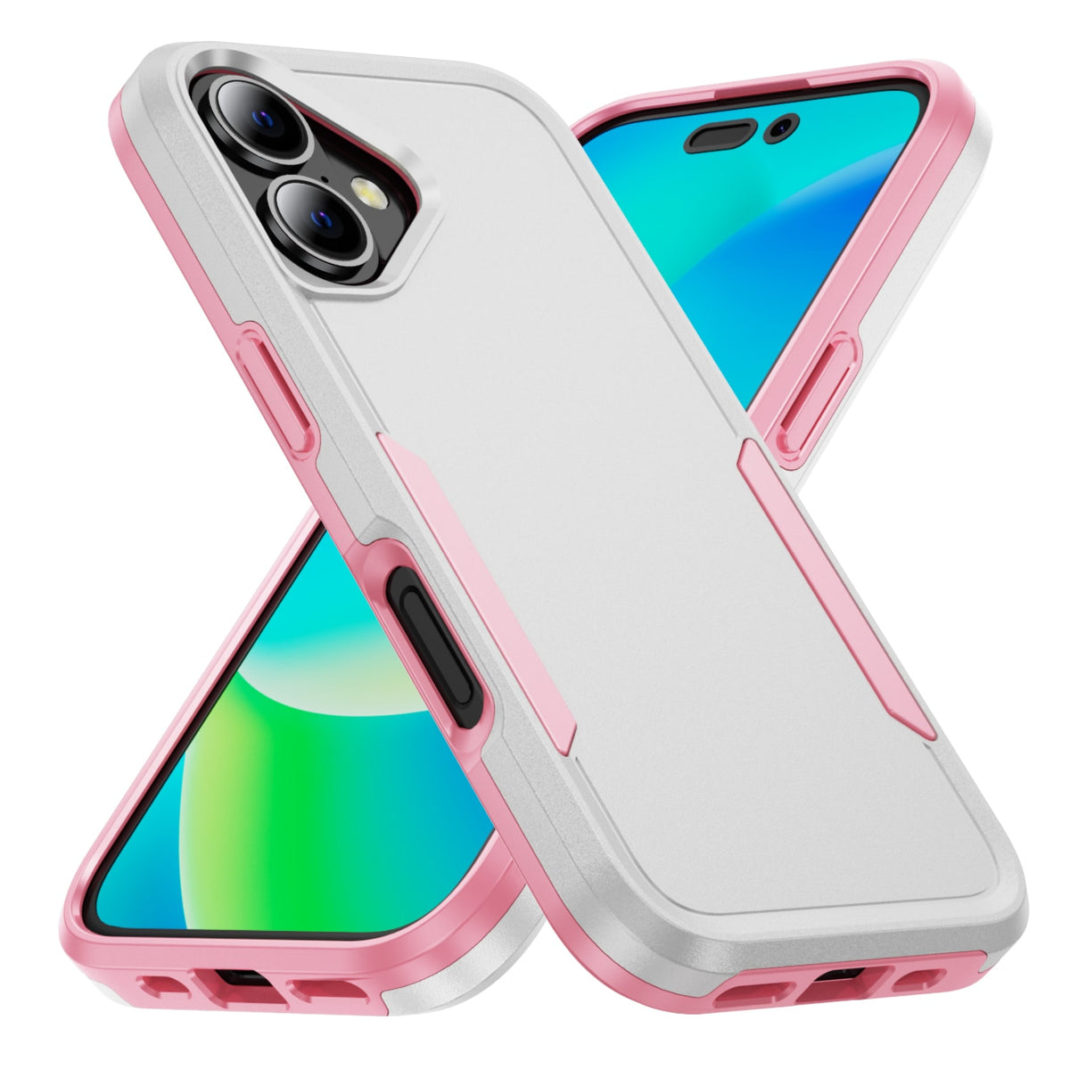 CLICK Impact MagSafe Series iPhone 16 Case