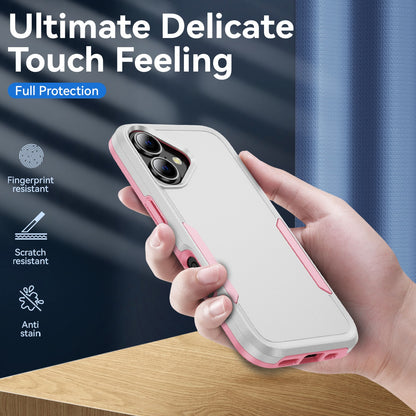 CLICK Impact MagSafe Series iPhone 16 Case