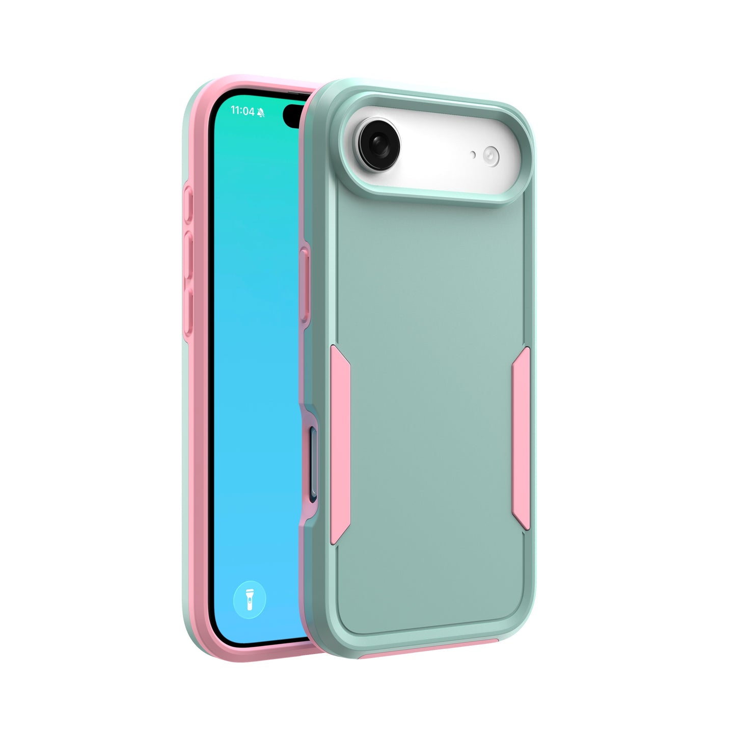 CLICK Impact MagSafe Series iPhone Air Case