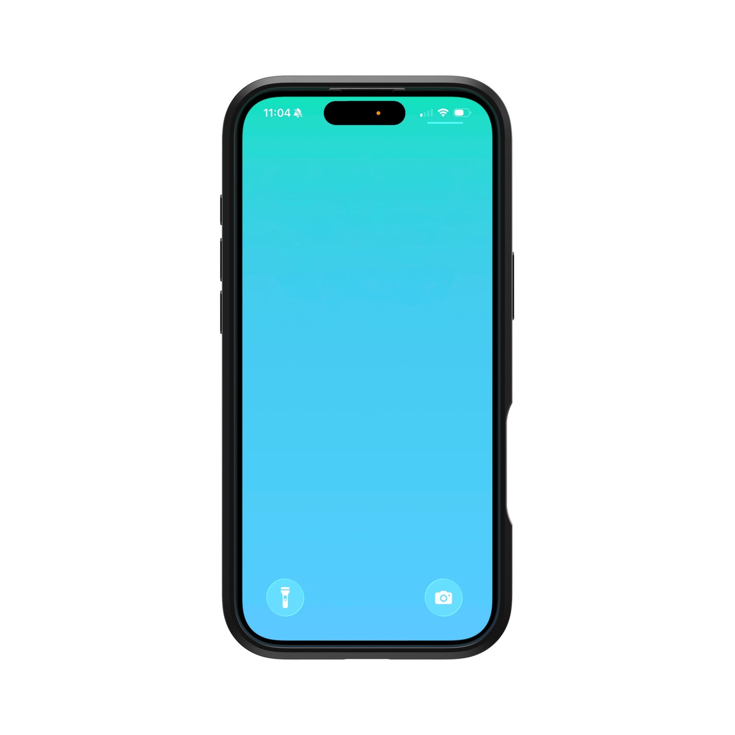 CLICK Impact MagSafe Series iPhone Air Case