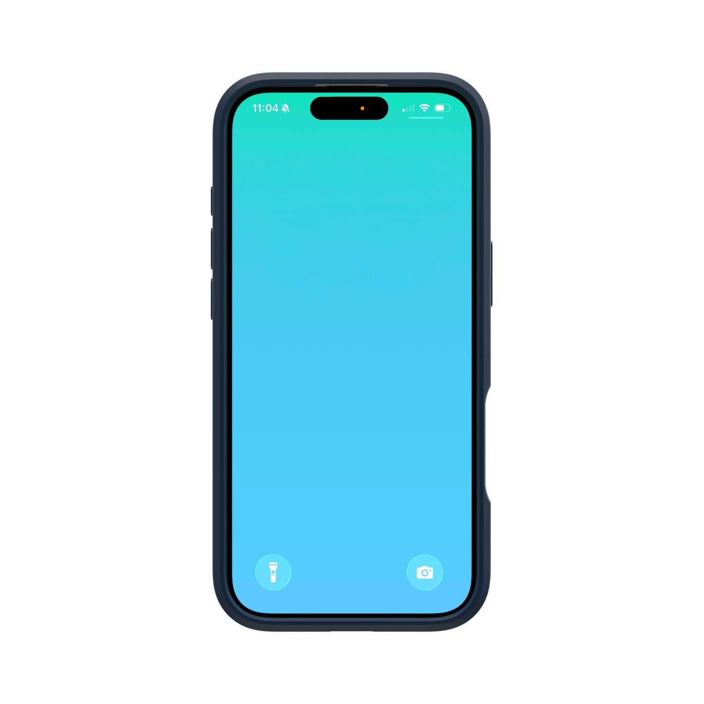 CLICK Impact MagSafe Series iPhone Air Case