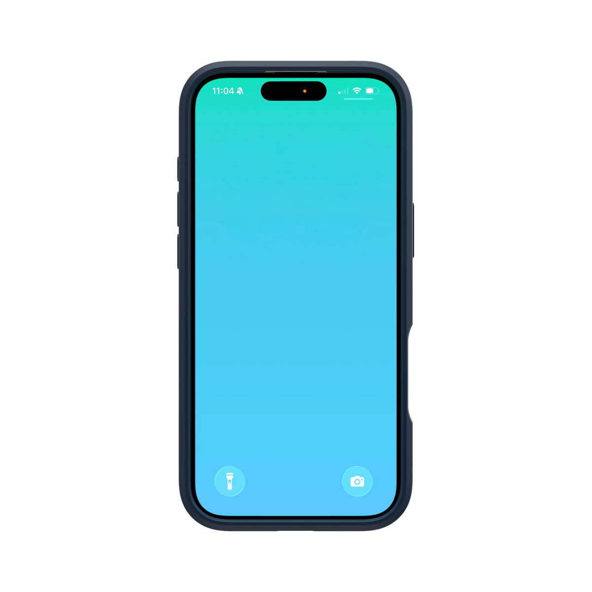CLICK Impact MagSafe Series iPhone Air Case