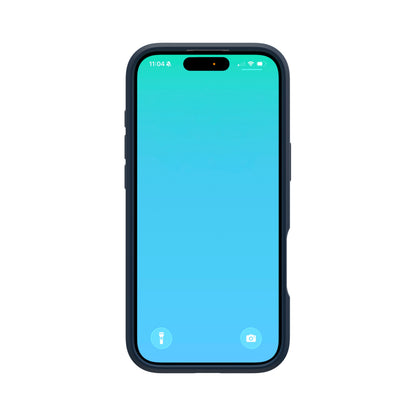 CLICK Impact MagSafe Series iPhone Air Case