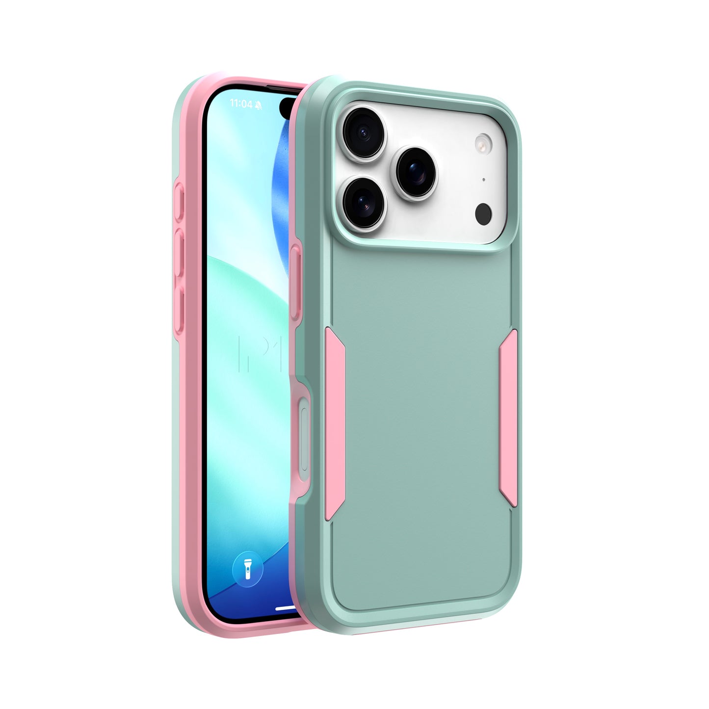 CLICK Impact MagSafe Series iPhone 17 Pro Max Case