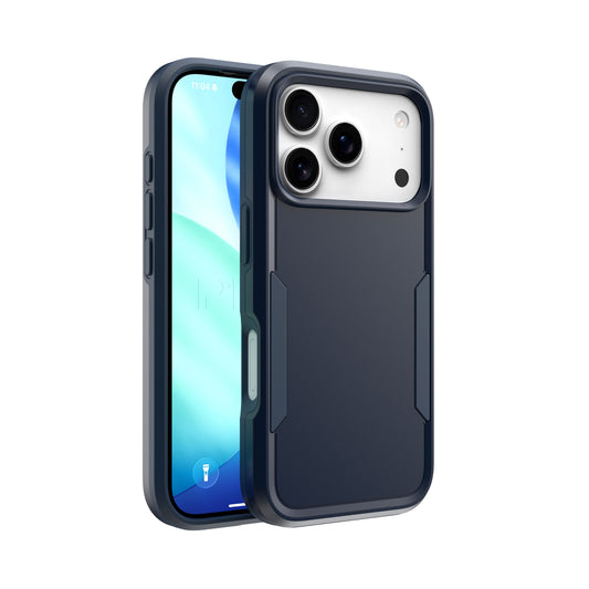 CLICK Impact MagSafe Series iPhone 17 Pro Max Case