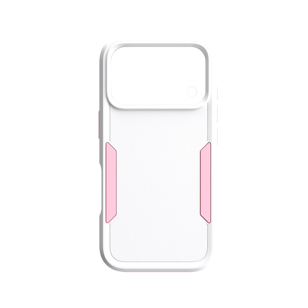 CLICK Impact MagSafe Series iPhone 17 Pro Max Case