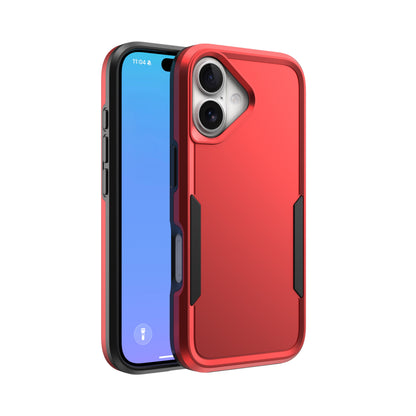 CLICK Impact MagSafe Series iPhone 17 Case