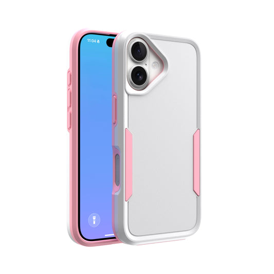 CLICK Impact MagSafe Series iPhone 17 Case