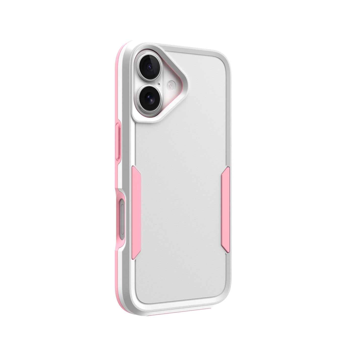 CLICK Impact MagSafe Series iPhone 17 Case
