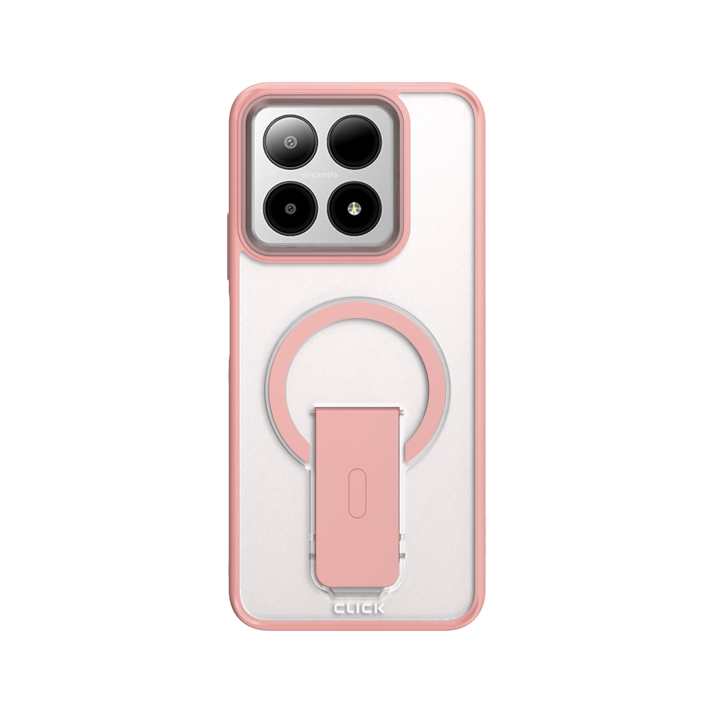 CLICK Latch Series Boost Celero5G SC and Summit 5G Case